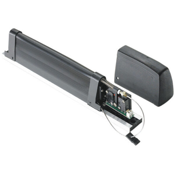 BARRE P MECA 170 m BS01