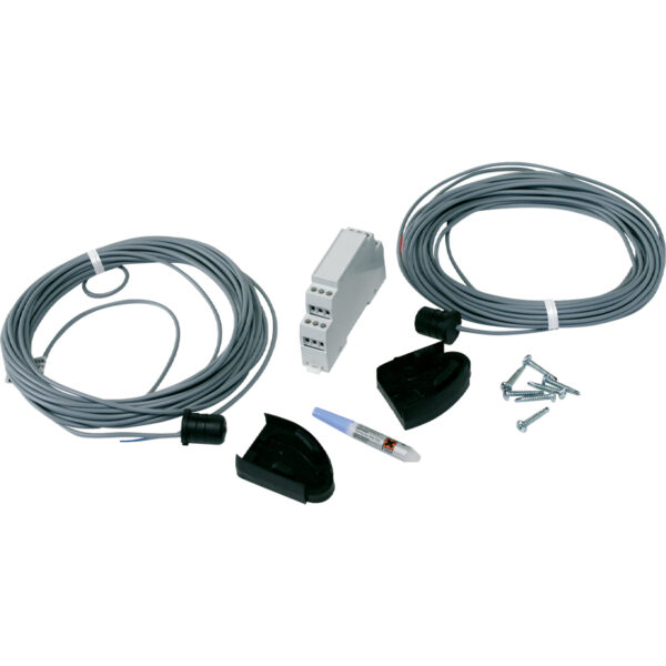 KIT NPN  CE 1 BARRE  6M P PROFIL BC2