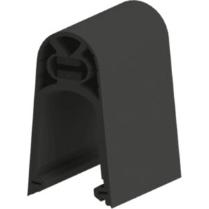 PROFIL GEF 65 ST - H 65 mm - 1 METRE