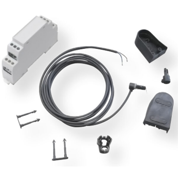 KIT INTERFACE RESISTIF POUR PROFIL 15 25