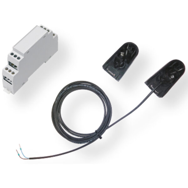 KIT INTERFACE RESISTIF POUR PROFIL GEF 65