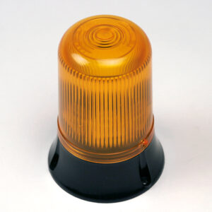 FEU INDUSTRIEL ORANGE 12-24-230 V FIXE O