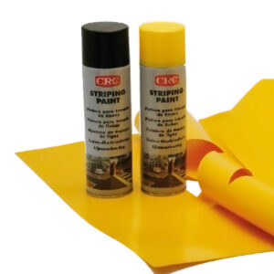 KIT PEINTURE MARQUAGE AU SOL