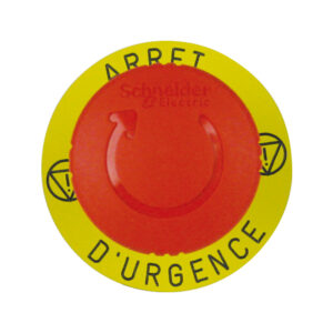 H TETE ARRET URGENCE TOURN DEVER