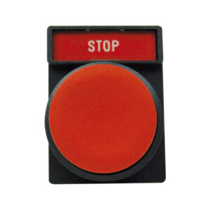 H TETE DE BP ROUGE