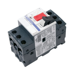 C MAGNETO-THERMIQUE 25-4 A