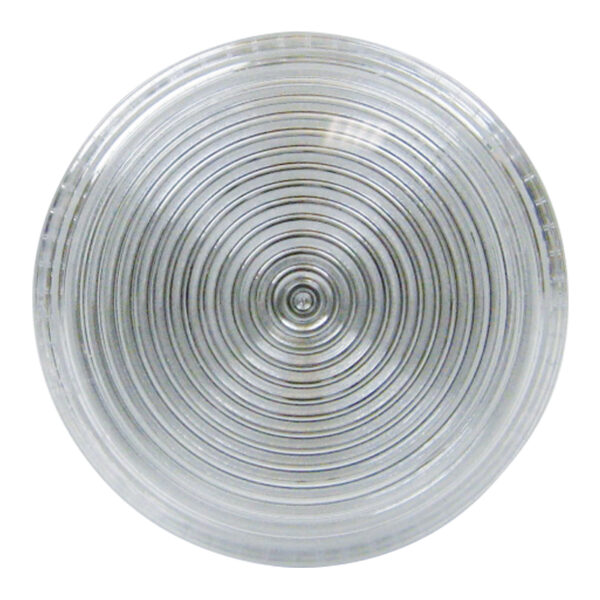 H VOYANT LED 24 V INCOLORE