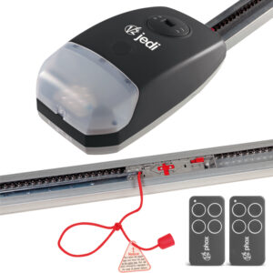 KIT JEDI L  RAIL DE 3M  2 PHOX 4F