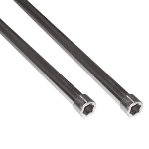 COUPLE ARBRE TRANSMIS  DOUILLE LG2 m
