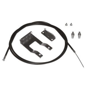 KIT POUR DEBLOQUAGE EXTERNE AVEC FIL