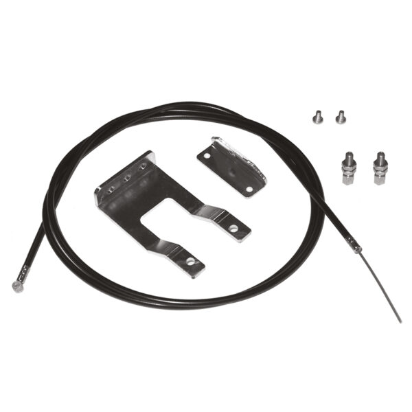 KIT POUR DEBLOQUAGE EXTERNE AVEC FIL