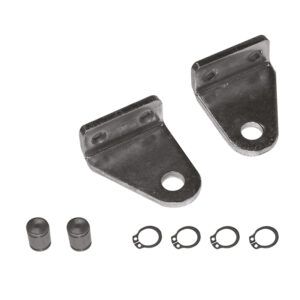 KIT FIXATION A LA STRUCTURE