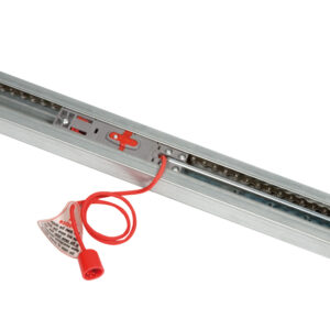RAIL MONOBLOC 3m POUR AZIMUT