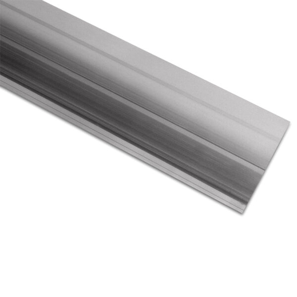 LISSE ALU  ANODISE L 6M POUR ZENIA  BY