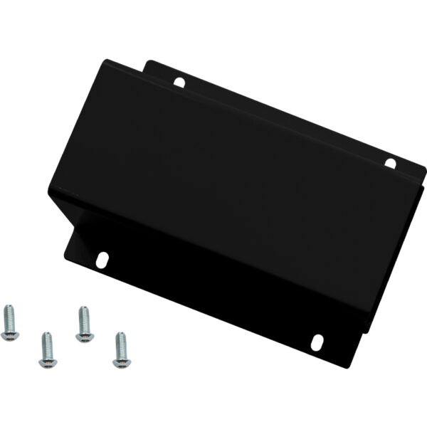 KIT DE FIXATION P LISSE RONDE 6M D90