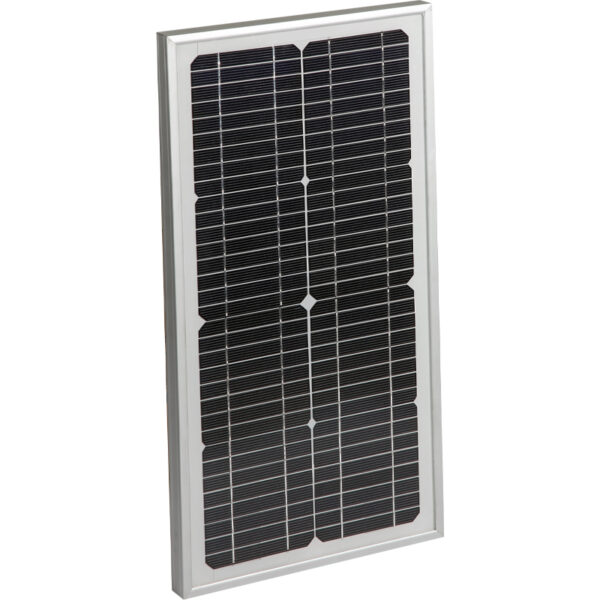 PANNEAU SOLAIRE ECO LOGIC