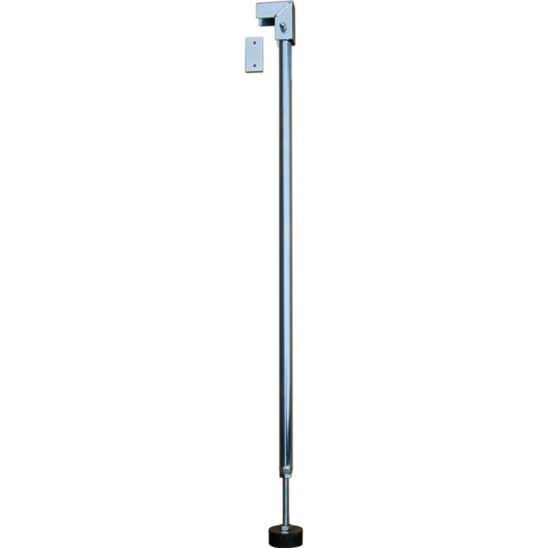 PIED ARTICULE SEUL POUR LISSE ZENIA