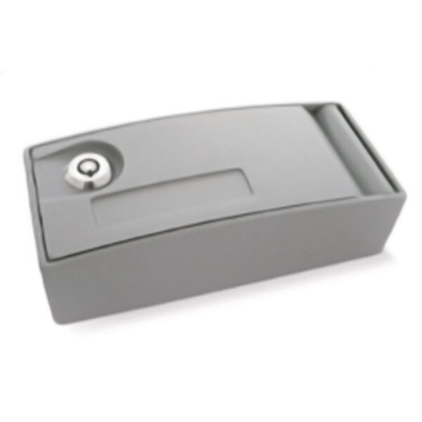 BOITIER POUR DEVEROUILLAGE EXTERIEUR  DEV ZORUS