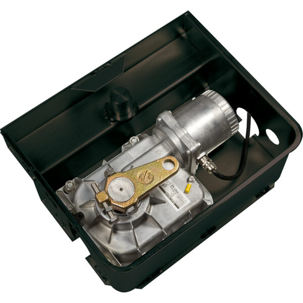 MOTEUR VULCAN V2 230V ENCASTRE AVEC CABL