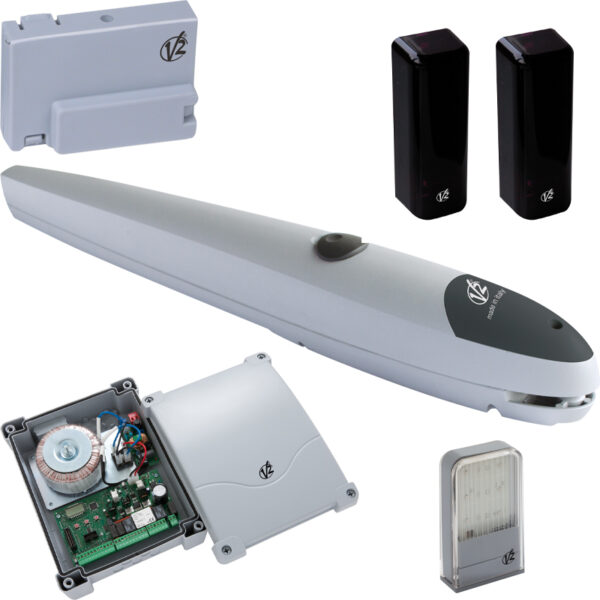 KIT VERIN NYK 24V  CITY2P  SANS EMETTE