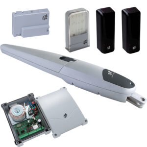 KIT VERIN STARK6 C540 mm-24VCITY2P SS
