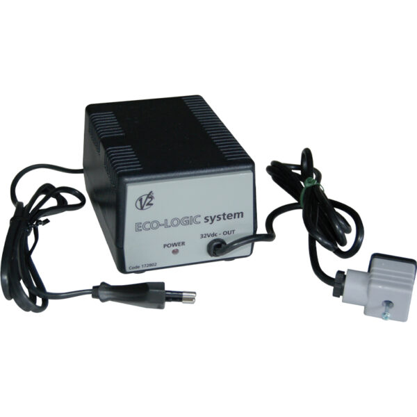 CHARGEUR SECTEUR POUR KIT ECO LOGIC