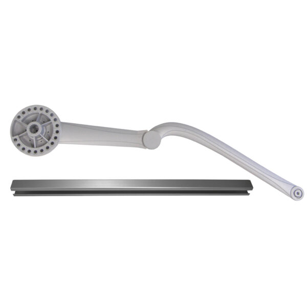 BRAS COULISSE DROIT P ZORUS VANTAIL 180 M