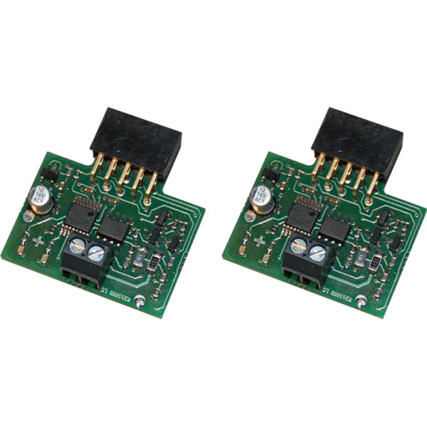 MODULE SYNCRO ADI POUR COULISSANT ET BARRIERE V2
