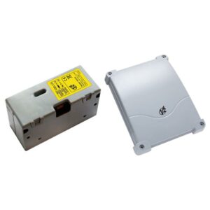 KIT BATTERIE DE SECOURS 24V POUR V2COFFRET CITY1