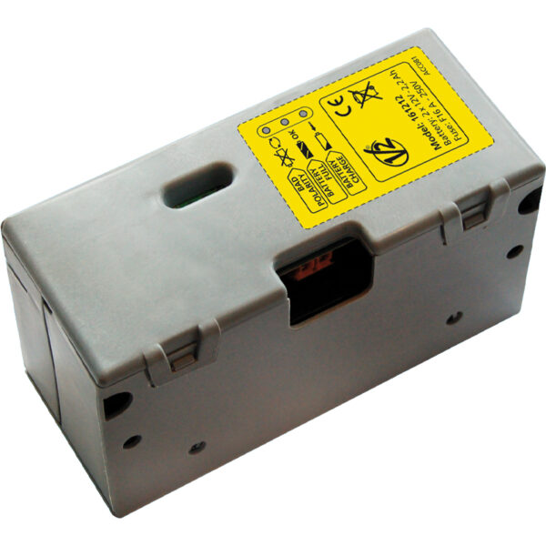 KIT BATTERIE DE SECOURS 24V POUR V2