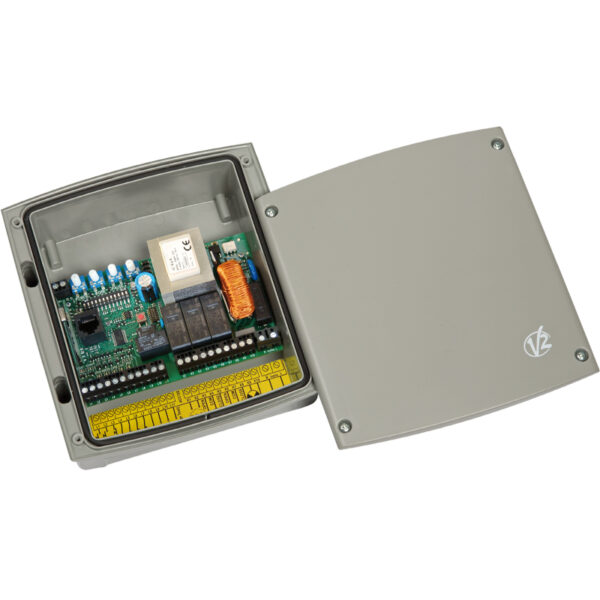ARMOIRE FLEXY2 AVEC RECEPTEUR INTEGRE