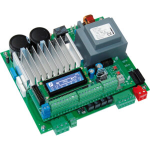 PLATINE SEUL HEAVY 1 230V AVEC VARIATEUR