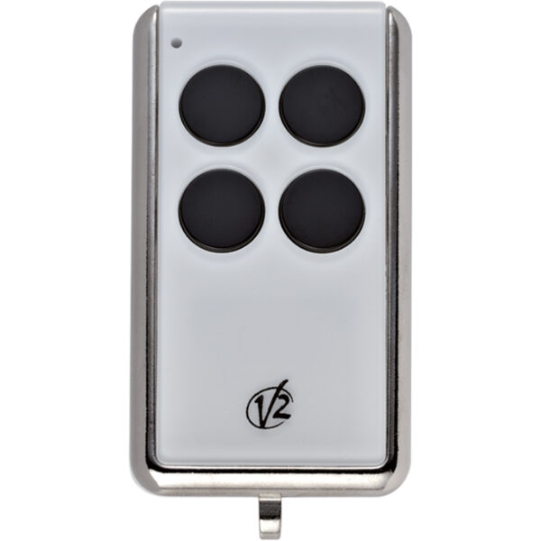 EMETTEUR COPIEUR MATCH 43392 Mhz  BLANC