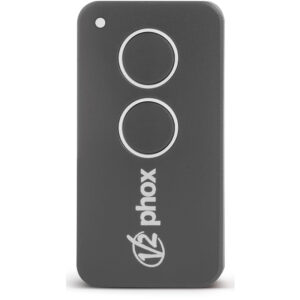 EMETTEUR PHOX 2 FONCTIONS PROGRAMMABLE