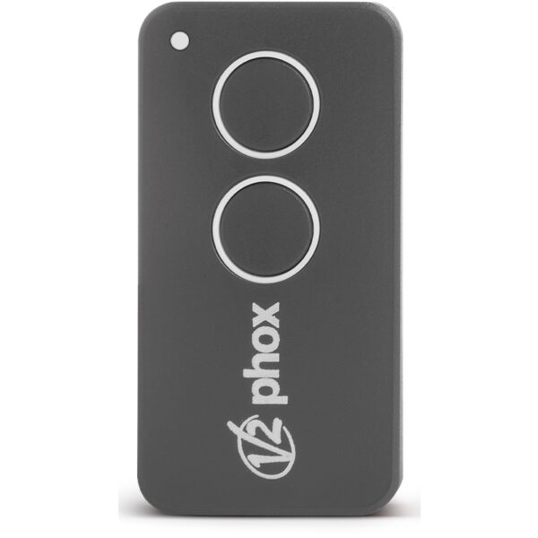 EMETTEUR PHOX 2 FONCTIONS PROGRAMMABLE