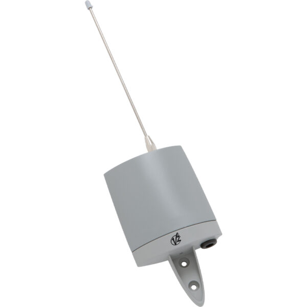 RECEPTEUR WALLY4U-433  ROYAL  PASS