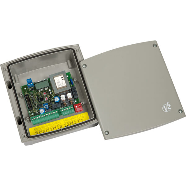 COFFRET EASY TOP SANS MR2-U