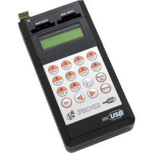 PROGRAMMATEUR  PROG2- USB 868Mhz