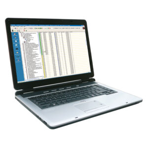 LOGICIEL WINPPCL 50
