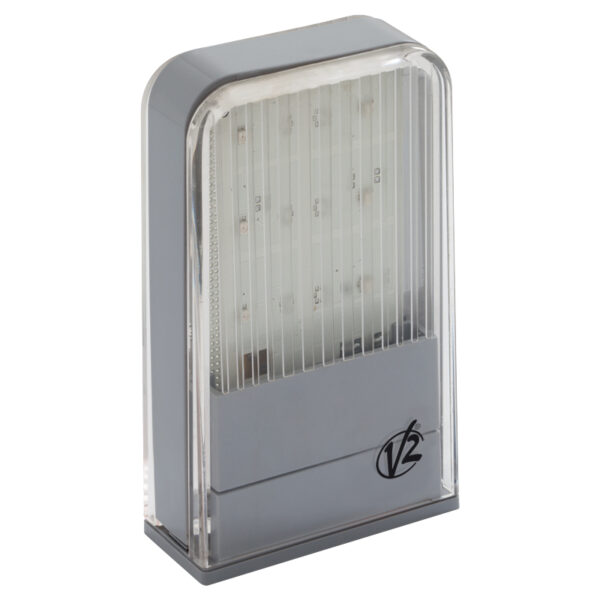 FEU A LEDs LUMOS MULTITENSION