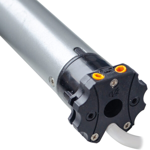 MOTEUR TUBULAIRE VEO 10 - DIAMETRE 35