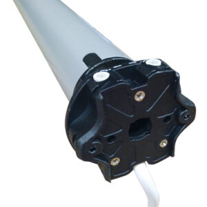 MOT TUB TETE SOMFY  LEX 20 Nm  27B320