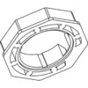 COURONNE FDC OCTO 52  08 mm32 POINTS