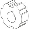 ADAPTATION POUR OGIVE 78 mm BATROLL