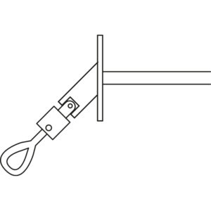ARTICULATION 90  HEXAGONE 7