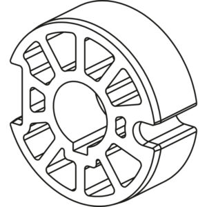 ADAPTATION P DEPRAT D 89  ALUROLL