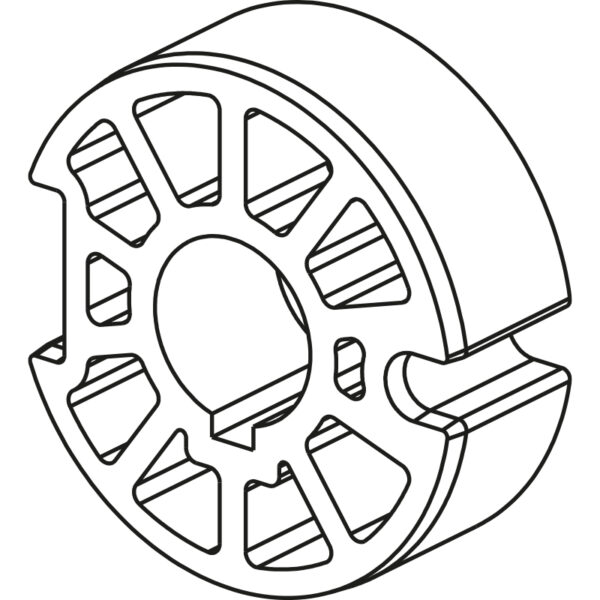 ADAPTATION P DEPRAT D 89  ALUROLL