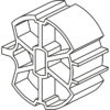 ADAPTATION POUR TUBE ZF 64  CENTREE