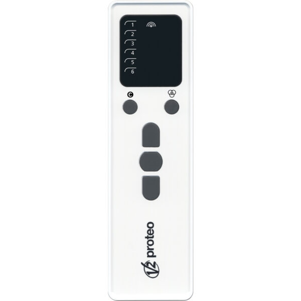 EMETTEUR PROTEO 6 CANAUX