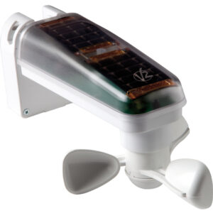 ANEMOMETRE TYPHOON  SOLAIRE